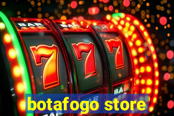 botafogo store